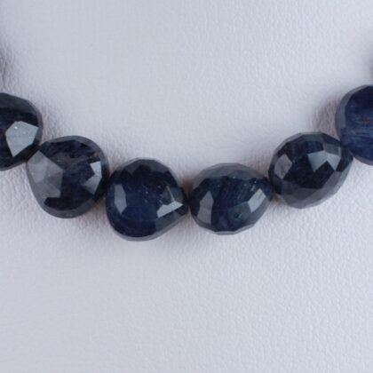 Filo singolo a goccia, Iolite