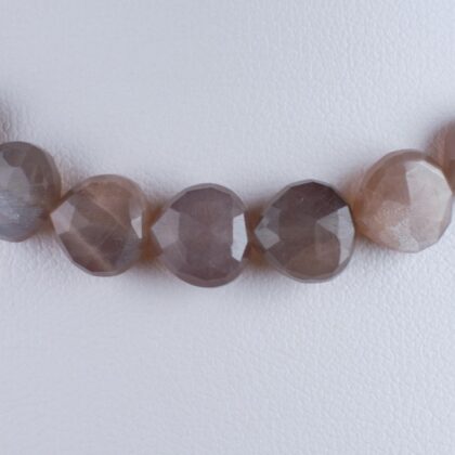 Filo singolo a goccia, Pietra di luna