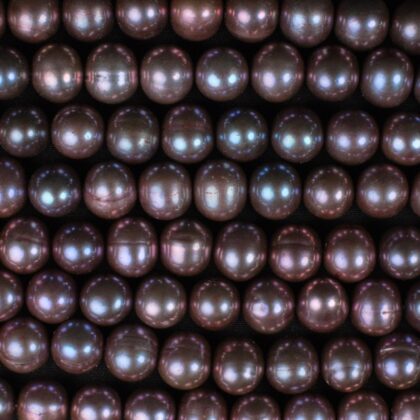 Perle tonde Ø 5/5.5 mm