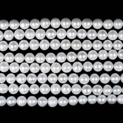 Potato pearls 2,5/3 mm